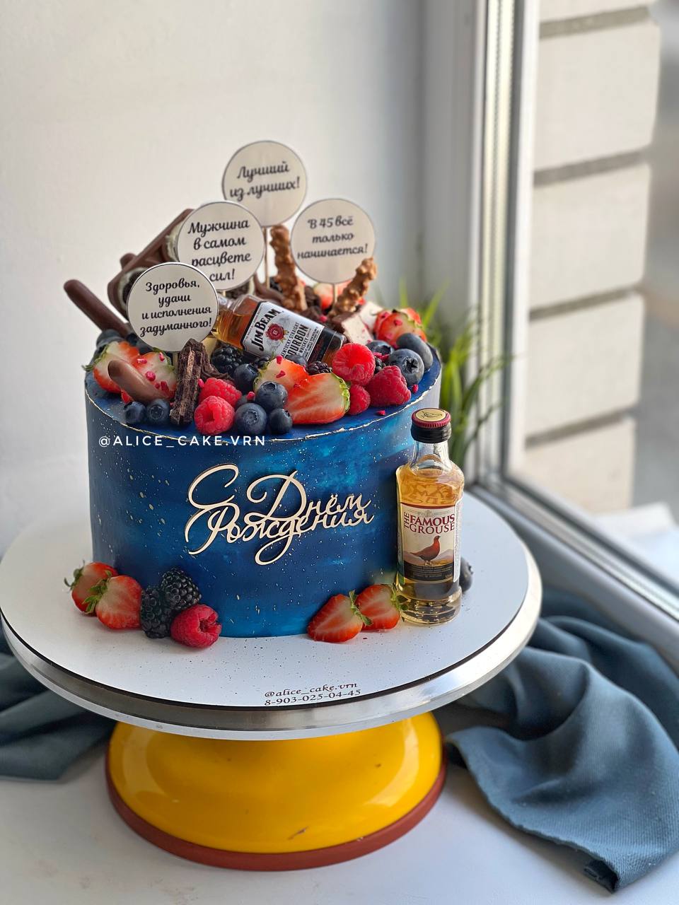 Тематические