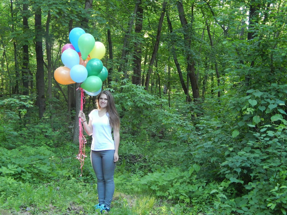 Лена Димитриненко