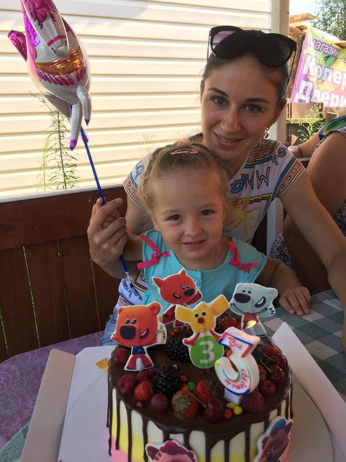 Алена Рудиченко