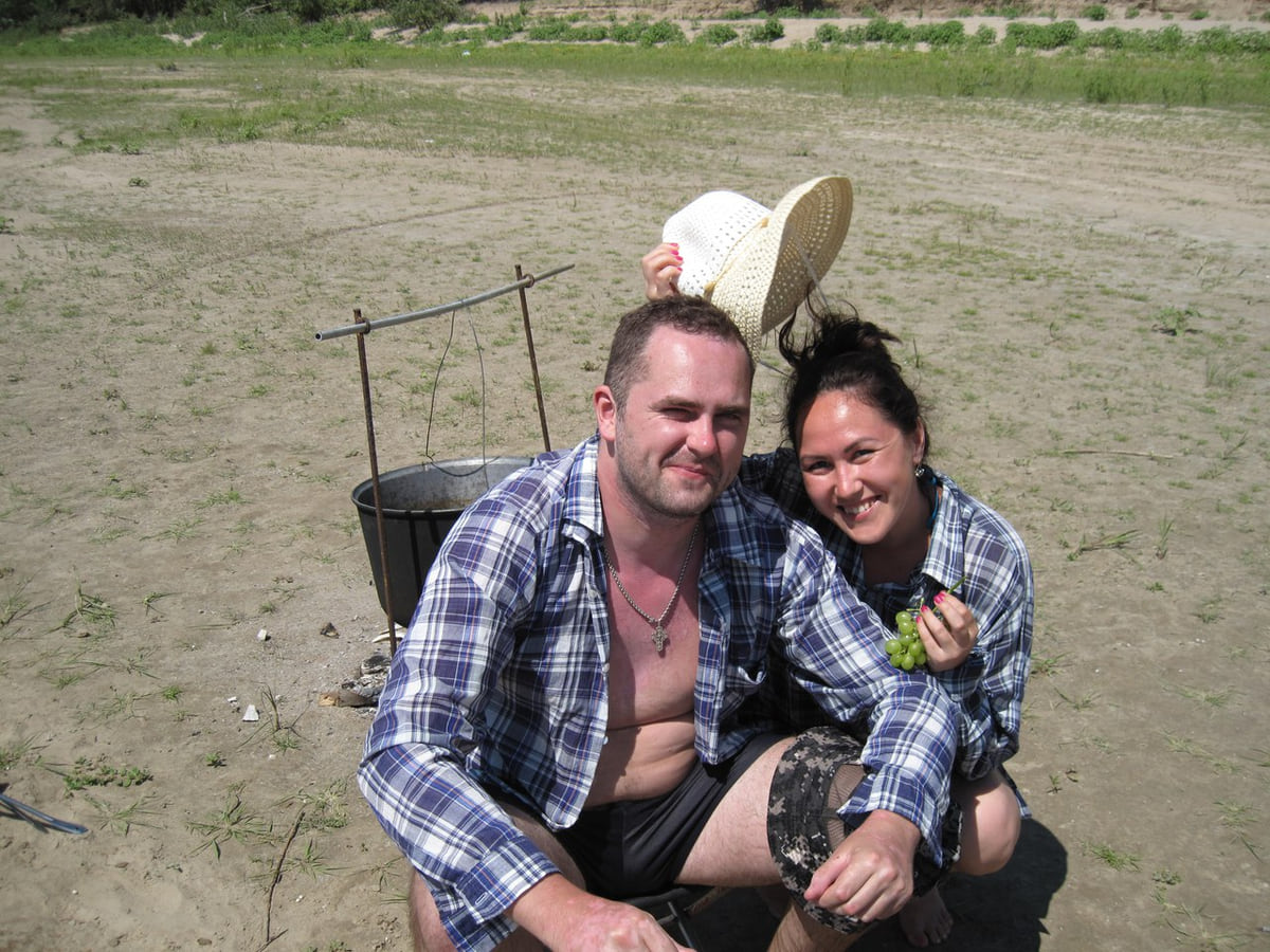 Надежда Дедова